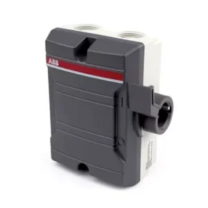 ABB werkscha­kelaar 2P/25A (M25)