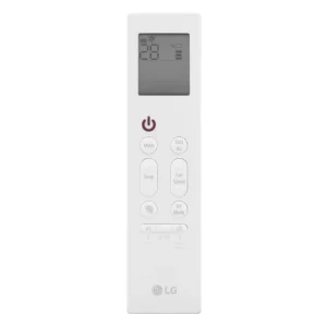 AKB76044202 LG Infrarood bediening DUALCOOL AI AIR Deluxe / Premium