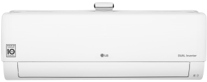 AP12RK.NSJ LG DUALCOOL Air Purification Wandmodel 3,5kW