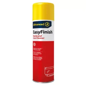 Advanced EasyFinish - kunststof en RVS reiniger - 600 ml