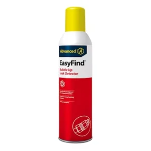 Advanced Easyfind - Bubble up lekzoekspray - 400ml
