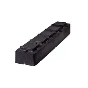 Aircofoot verhoger - 100cm