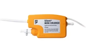 Aspen FP3430 Mini Orange Silent+ (New)