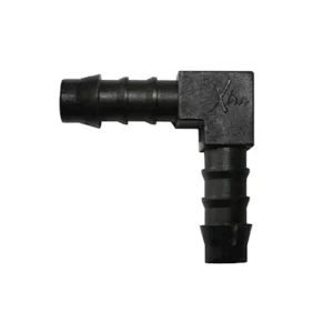 Aspen Xtra FP2032 slangtule bocht 90° 10mm (5 stuks)