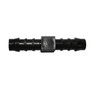 Aspen Xtra FP2622 slangtule recht 6mm (5 stuks)