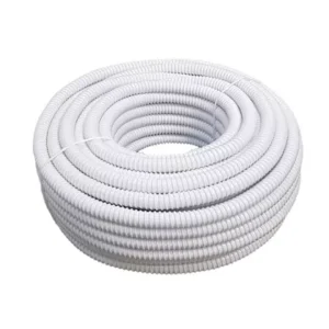 Condensslang gladde binnenkant Ø16 mm x 30m