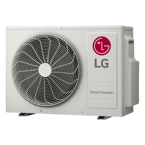 DC24RK.U24 LG Deluxe Buitenunit 7,0kW
