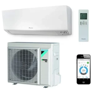 Daikin perfera 2,0 kw