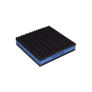 DiversiTech MP-4E anti-trilmat met foamlaag 10x10x2cm