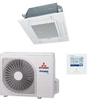 Systeemplafond