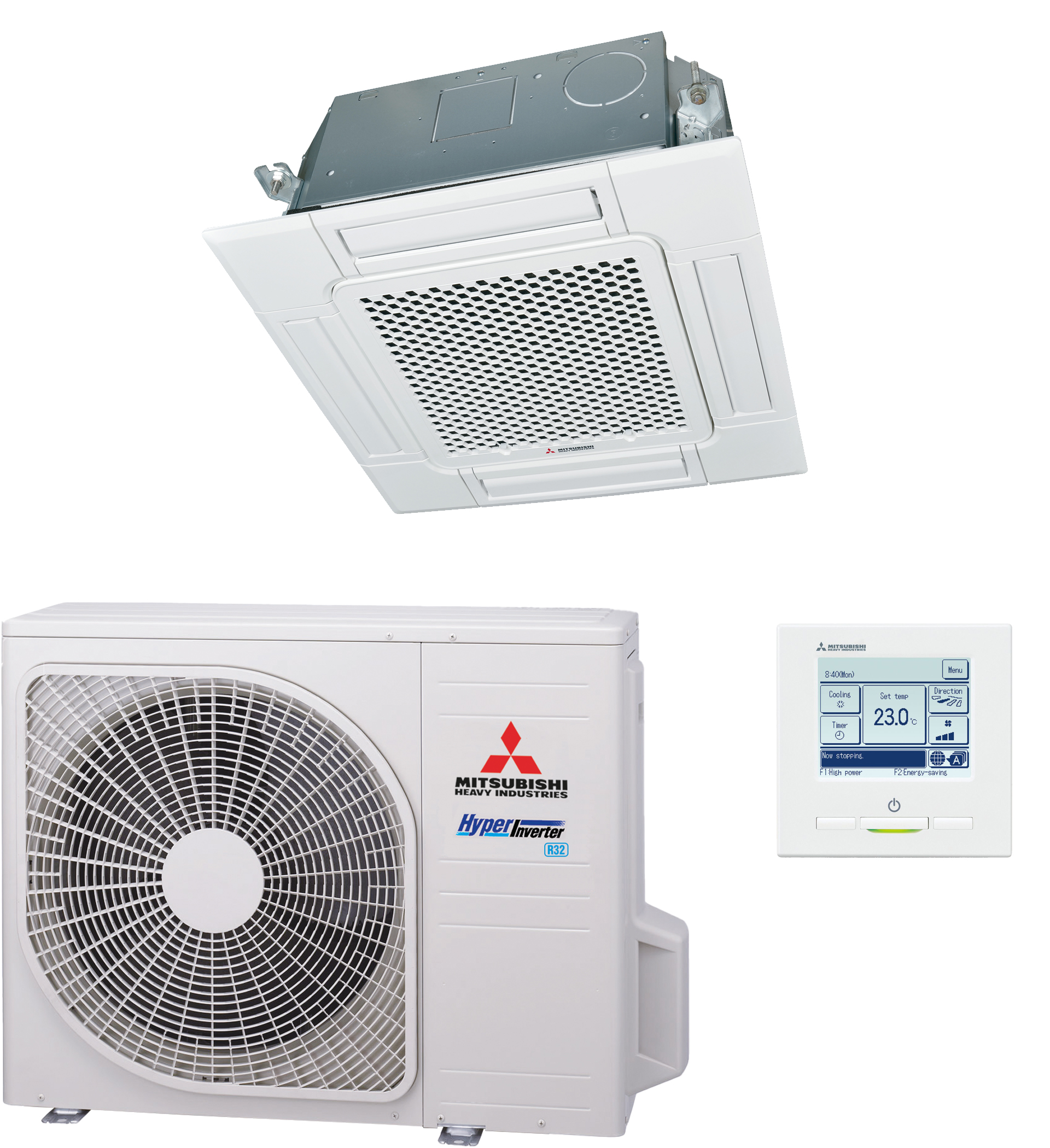 Clima Active