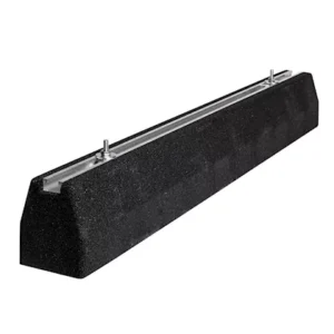 ILP opstelbalk hoog - 120 x 13 x 15cm incl. bouten