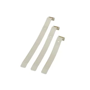 Inaba Denko BT-350-N Big Tie montageband L=350mm (20 stuks)