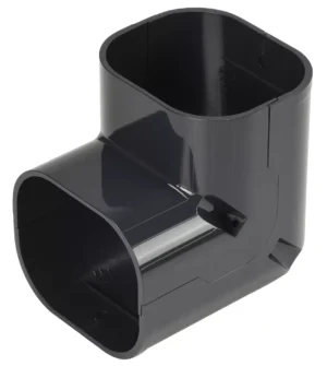 Inaba Denko SC-77-A lange stijgende bocht 90 gr.