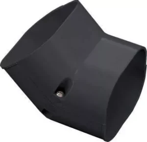 Inaba Denko SCF-77-K stijgende bocht 45 gr.