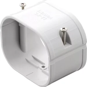 Inaba Denko SJ-77-W verbin­dingsstuk