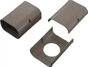 Inaba Denko SJA-100-B gat verbin­dingsstuk