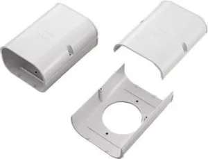 Inaba Denko SJA-100-W gat verbin­dingsstuk
