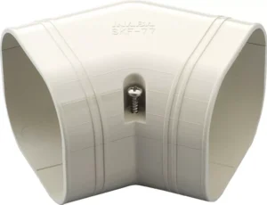 Inaba Denko SKF-77-I vlakke bocht 45 gr.