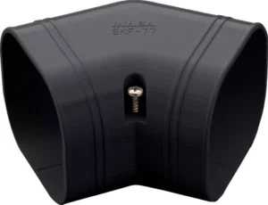 Inaba Denko SKF-77-K vlakke bocht 45 gr.