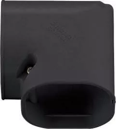 Inaba Denko SKM-77-K korte vlakke bocht 90 gr.