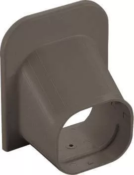 Inaba Denko SP-77-B wand-plafond eindstuk