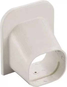 Inaba Denko SP-77-I wand-plafond eindstuk