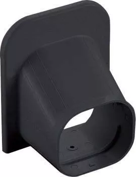 Inaba Denko SP-77-K wand-plafond eindstuk