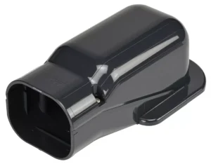 Inaba Denko SW-77-A muur afdekkap