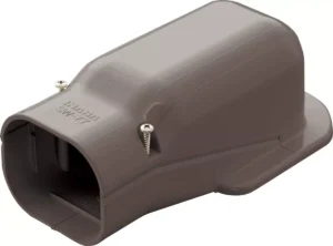 Inaba Denko SW-77-B muur afdekkap