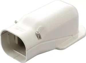 Inaba Denko SW-77-I muur afdekkap
