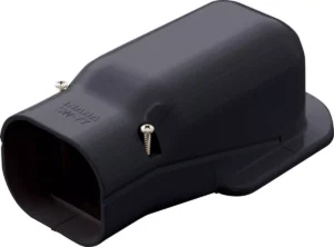 Inaba Denko SW-77-K muur afdekkap