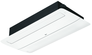MT11R.NU1 LG Multi Cassettemodel 1-weg 3,5kW excl. rooster