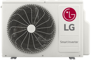 MU2R15.U13 LG Multi Pro Buitenunit 4,1kW