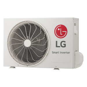 AP09RK.UA3 LG DUALCOOL Air Purification Buitenunit 2,5kW