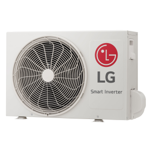 PC12ST.UA3 LG DUALCOOL Standard Plus Buitenunit 3,5kW