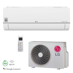 PC18ST LG DUALCOOL Standard Plus SET 5,0kW