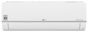 PM15SK.NSJ LG Multi DUALCOOL Standard Plus Wandmodel 4,5kW