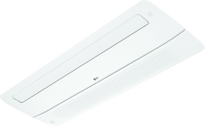 PT-UPHG0 LG Premium Cassetterooster 1-Weg Wit tbv 07-09-12
