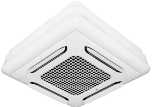 PTDCA LG Cassette Cover tbv chassis TM-A / TP-B