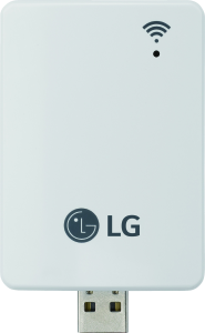 PWFMDD200.ENCXLEU LG ThinQ WiFi Modem t.b.v. Multi / Therma V / CAC
