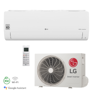S12EC LG Standard SET 3,5kW