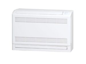 SRF 50 ZSX-W los binnendeel 5,0 kw (vloermodel)