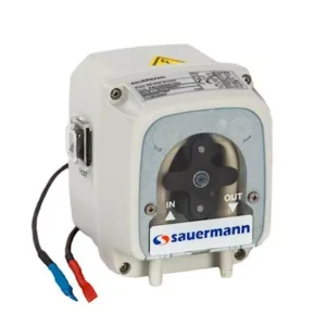 Sauermann PE-5100 condenspomp temperatuur sensor