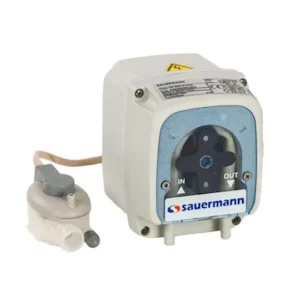 Sauermann PE-5200 condenspomp reservoir