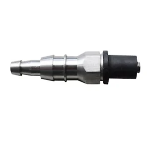 Sauermann zelfdichtende slangtule 6mm (5 stuks)
