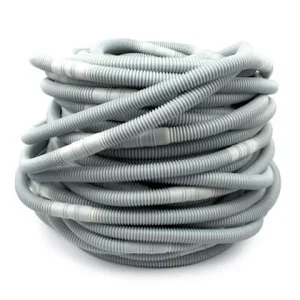 Tecnosystemi flex. afvoerslang Ø18/20 mm x 50m
