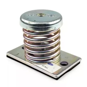 Condensor support