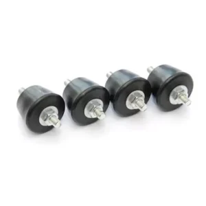 Trillings­dempers Conisch M8 per zakje 4st. (150kg)