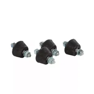 Trillings­dempers Conisch M8 per zakje 4st. (50kg)